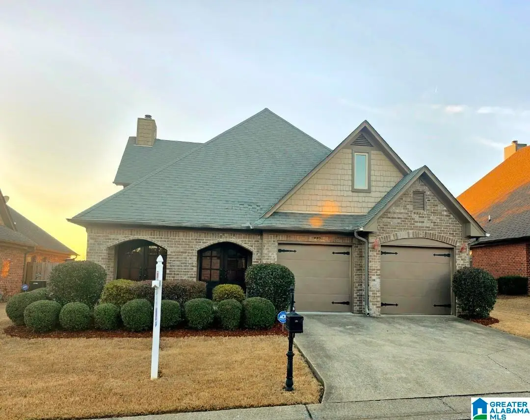 3083 CHELSEA PARK RIDGE, Chelsea, AL 35043 - #1