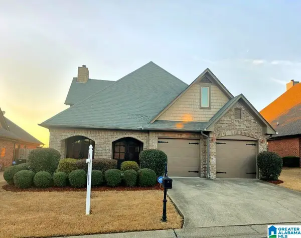 3083 CHELSEA PARK RIDGE, Chelsea, AL 35043