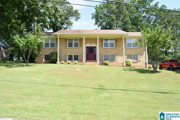 425 GRANDVIEW DRIVE, Eastaboga, AL 36260
