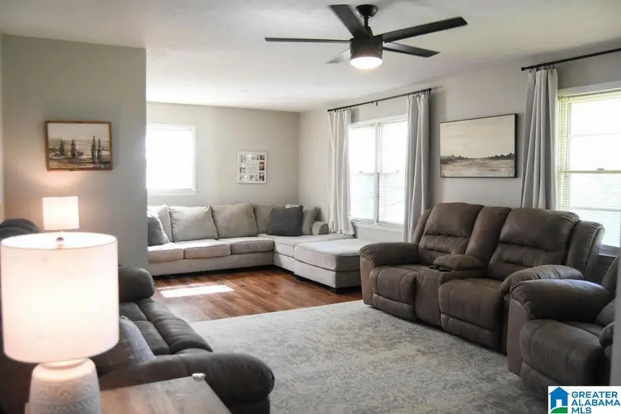 425 GRANDVIEW DRIVE, Eastaboga, AL 36260 - #3