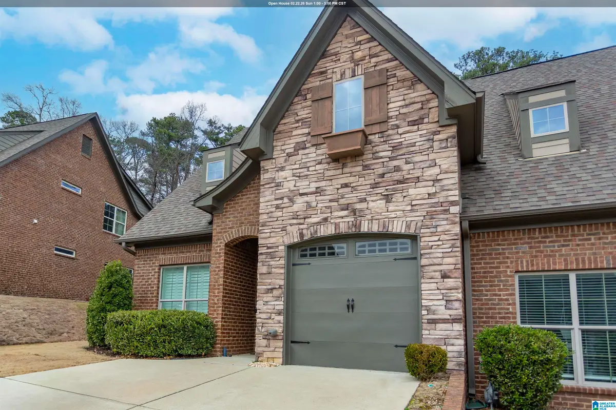 3850 GRANTS LANE, Irondale, AL 35210 - #1