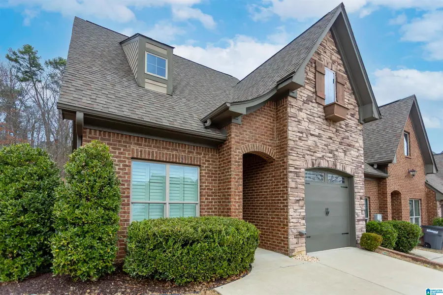 3850 GRANTS LANE, Irondale, AL 35210 - #2