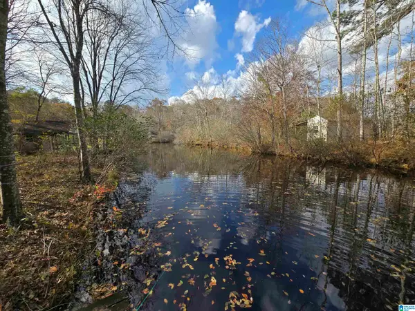 291 CRAIN LANE, Sylacauga, AL 35151