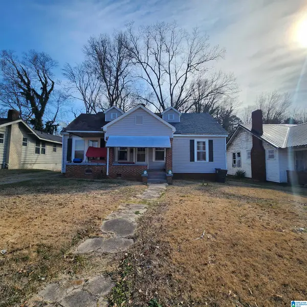 1927 LEIGHTON AVENUE, Anniston, AL 36207