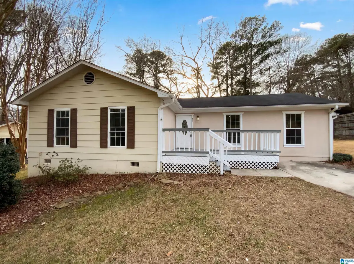 2412 GLENMORE COURT, Clay, AL 35235 - #1