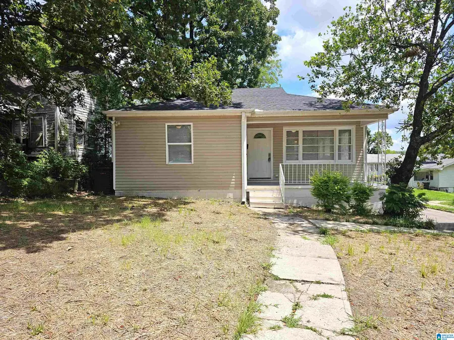 1556 MOUNTAIN DRIVE, Tarrant, AL 35217 - #2