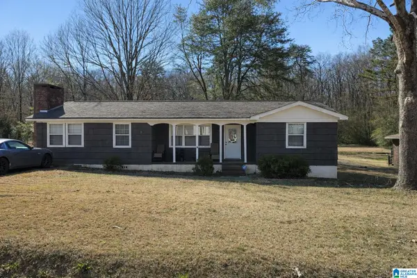 955 BRANDY LANE, Birmingham, AL 35214