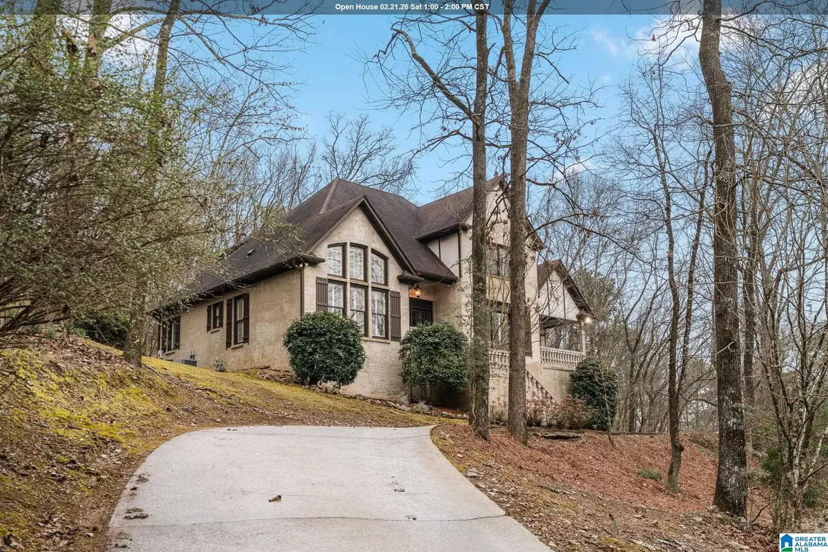 153 KINGS CREST LANE, Pelham, AL 35124 - #1