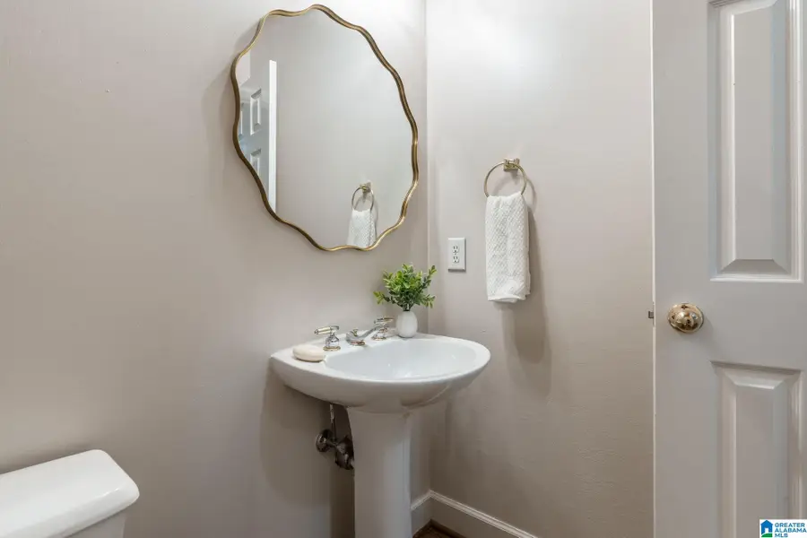 153 KINGS CREST LANE, Pelham, AL 35124 - #3