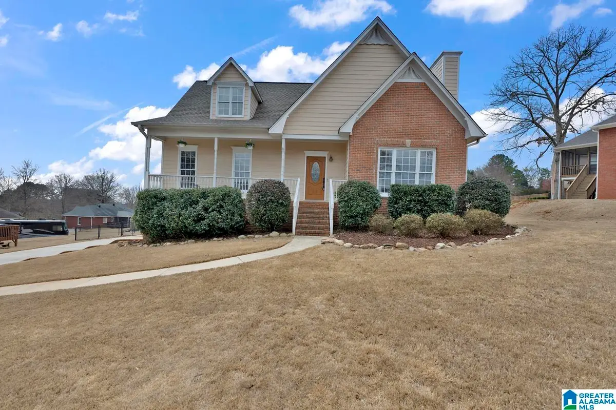 3745 LOOKOUT DRIVE, Trussville, AL 35173 - #1