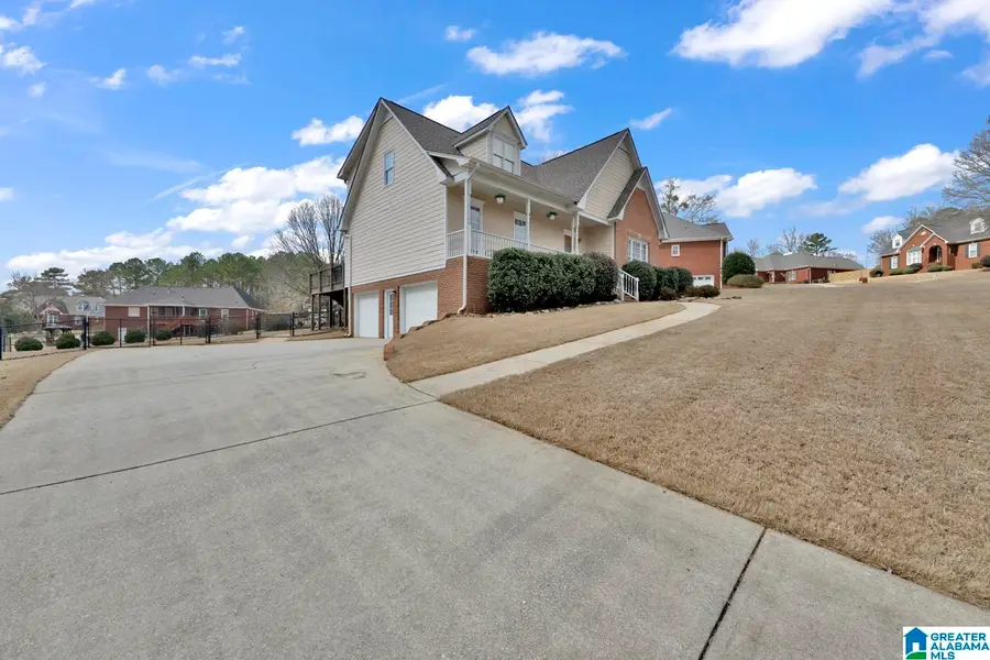 3745 LOOKOUT DRIVE, Trussville, AL 35173 - #3