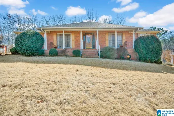 1025 WILLOWBROOK ROAD, Birmingham, AL 35215