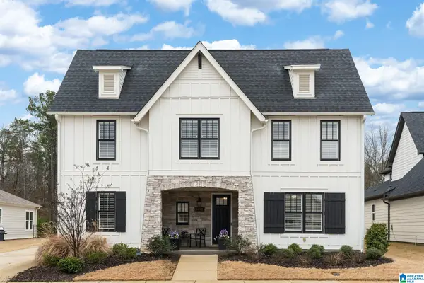 1772 COATES PASS, Hoover, AL 35244