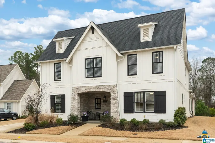 1772 COATES PASS, Hoover, AL 35244 - #2