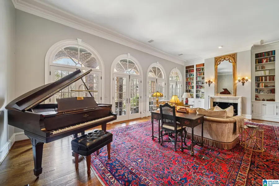 5 WILD DUNES, Birmingham, AL 35242 - #3