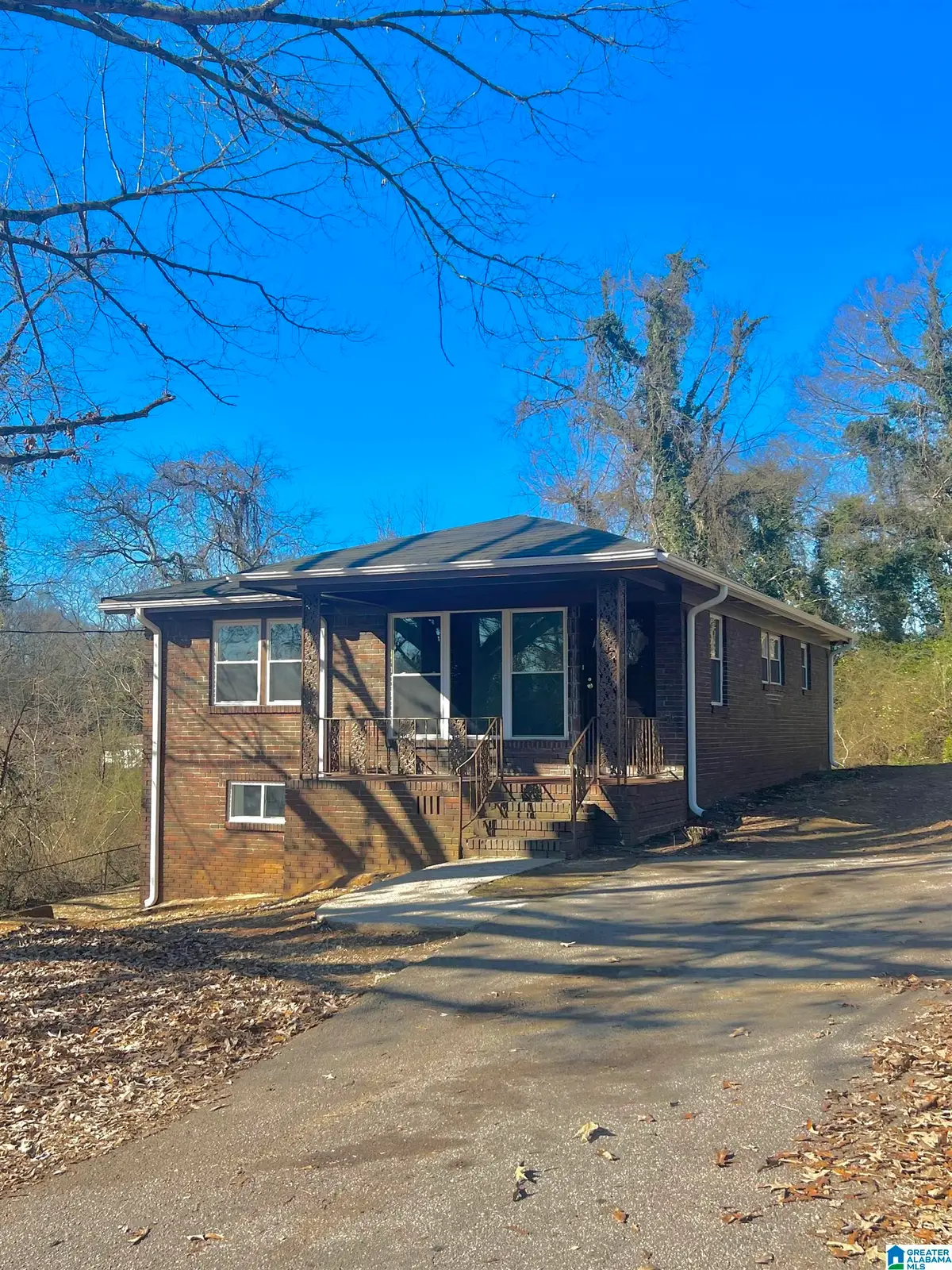 5108 MCCLAIN STREET, Brighton, AL 35020 - #1