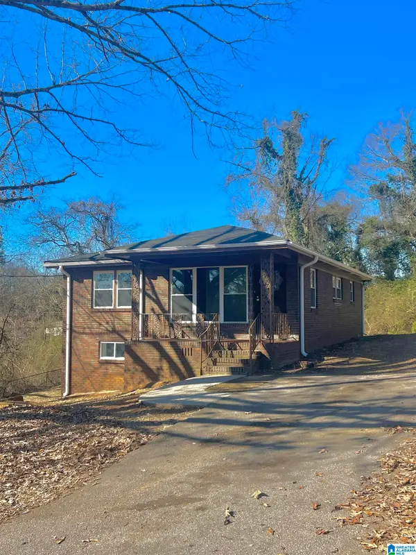 5108 MCCLAIN STREET, Brighton, AL 35020