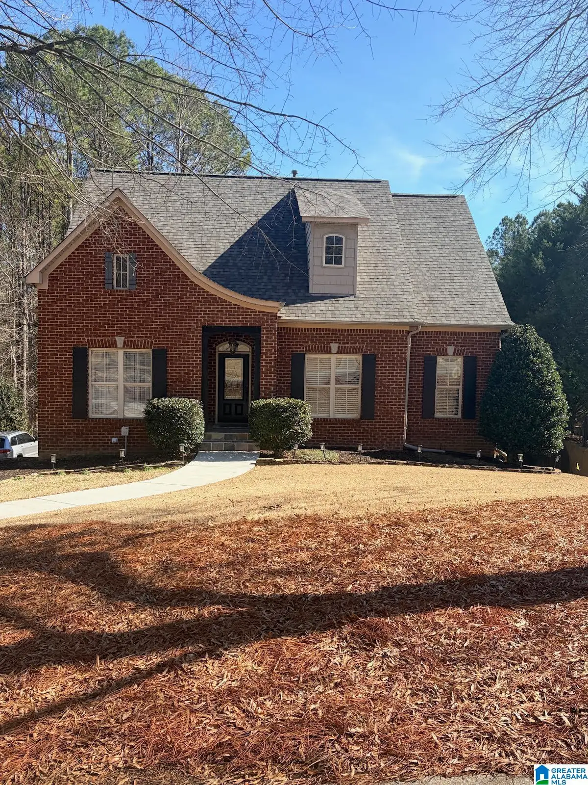 136 LAUCHLIN LANE, Pelham, AL 35124 - #1