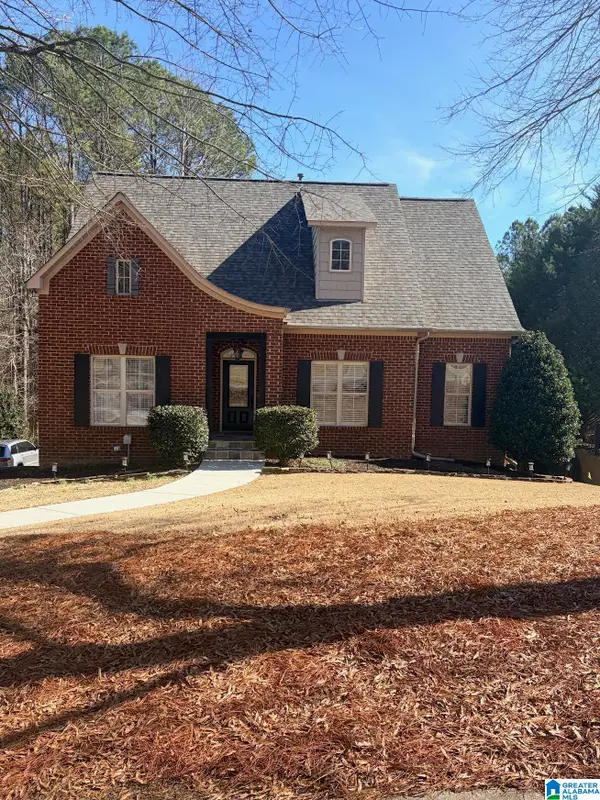 136 LAUCHLIN LANE, Pelham, AL 35124