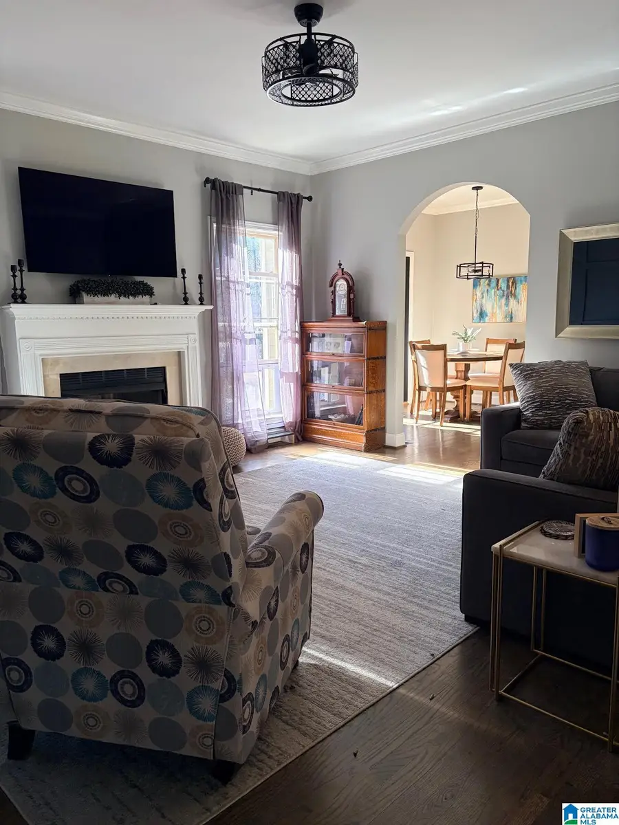 136 LAUCHLIN LANE, Pelham, AL 35124 - #2