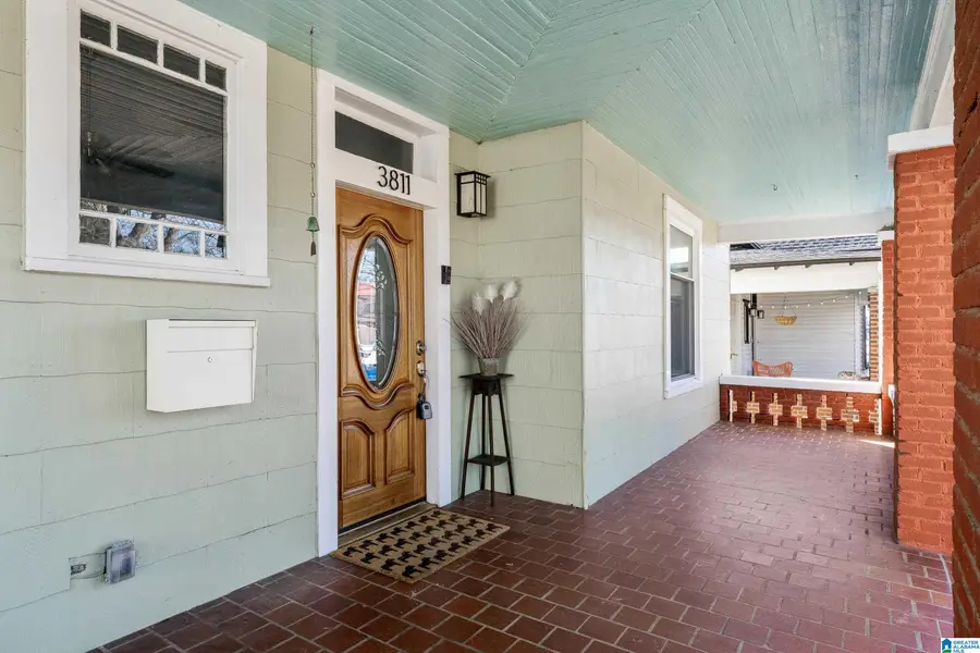 3811 4TH AVENUE S, Birmingham, AL 35222 - #2