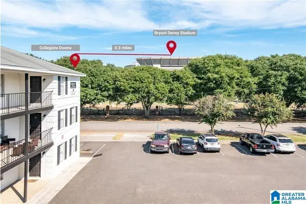 1001 12TH STREET, Tuscaloosa, AL 35401