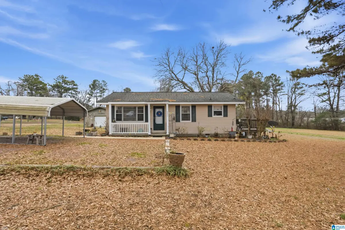 25970 HIGHWAY 69, Jasper, AL 35504 - #1