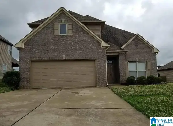 2048 KENSINGTON COURT, Calera, AL 35040