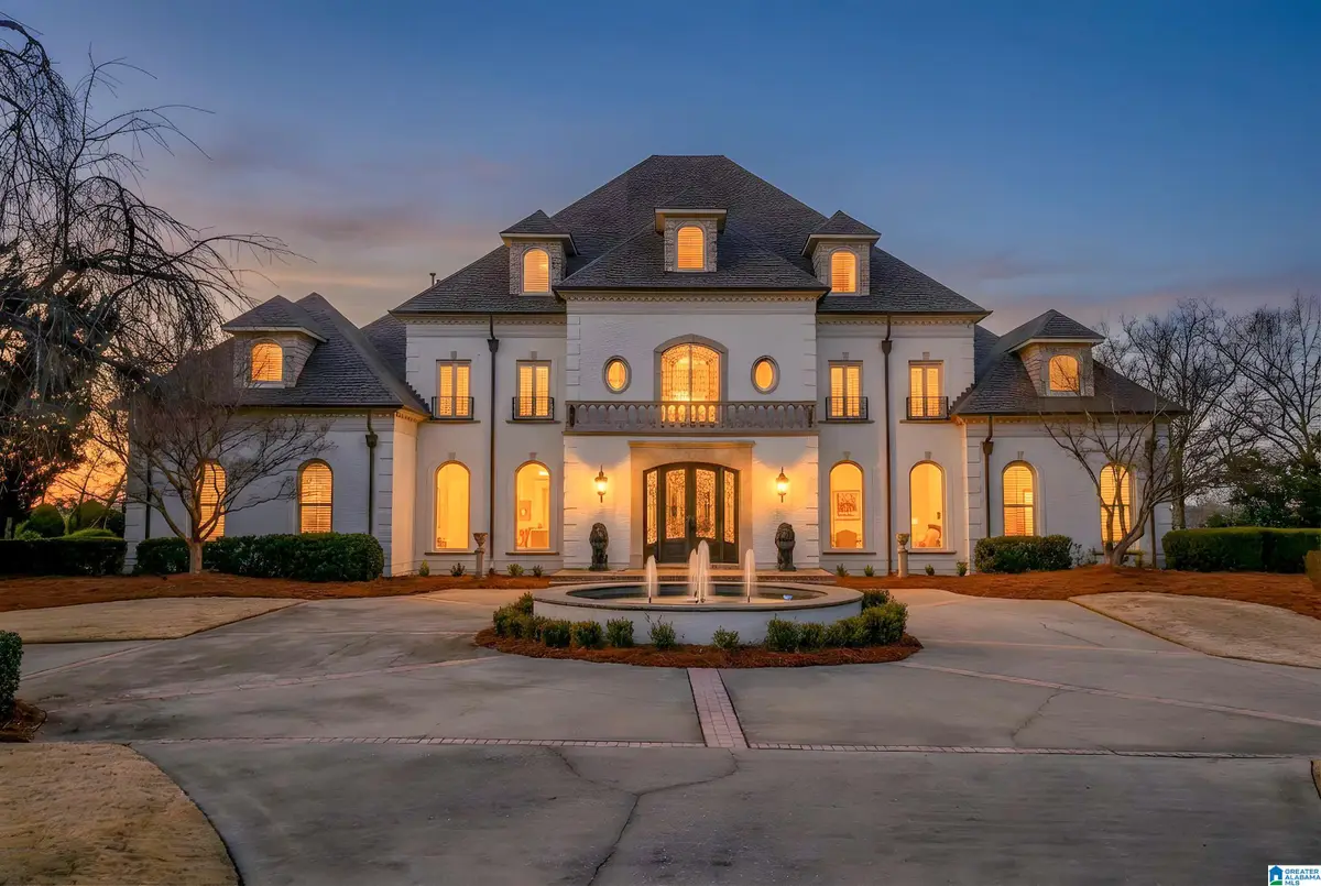 4506 HIGH COURT CIRCLE, Hoover, AL 35242 - #1