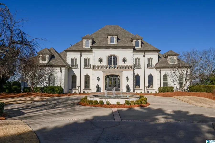 4506 HIGH COURT CIRCLE, Hoover, AL 35242 - #2