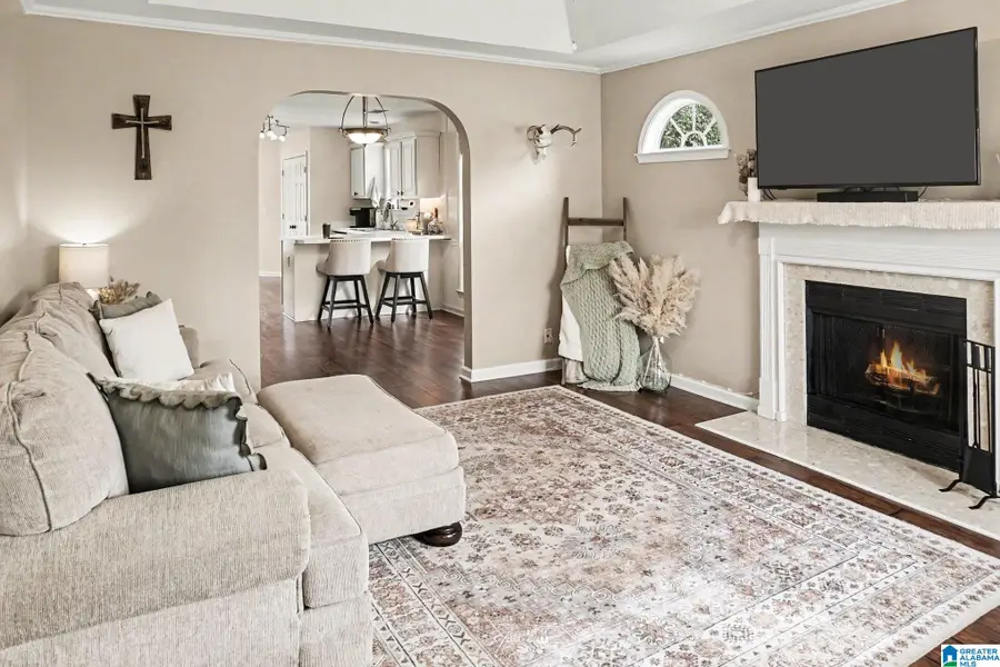 112 FLAGSTONE DRIVE, Calera, AL 35040 - #2