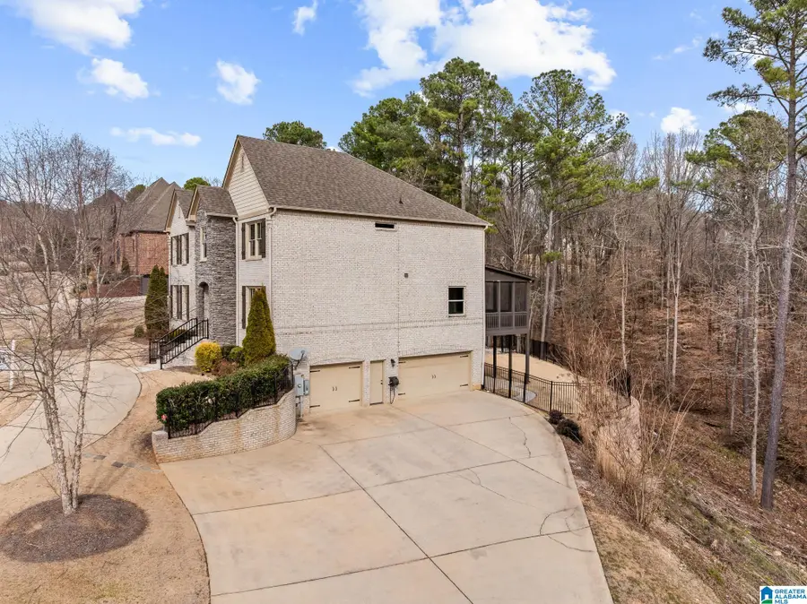 6417 DEERFOOT CROSSING DRIVE, Trussville, AL 35173 - #3