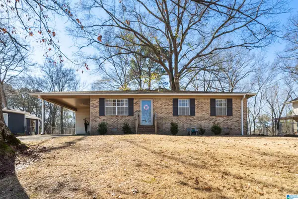 3030 DEBRA DRIVE, Fultondale, AL 35068