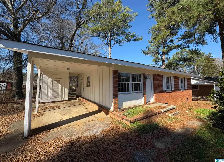 2838 BROOKLANE DRIVE, Bessemer, AL 35023 - #2