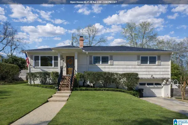 824 ACTON AVENUE, Homewood, AL 35209