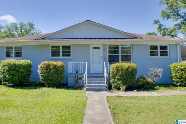 46 ALLEN STREET, Oxford, AL 36203