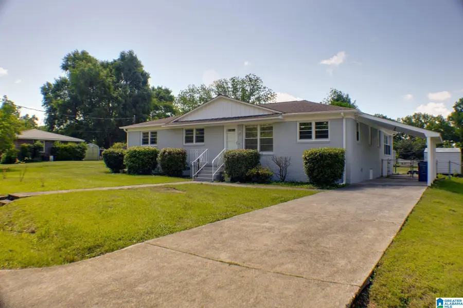 46 ALLEN STREET, Oxford, AL 36203 - #2