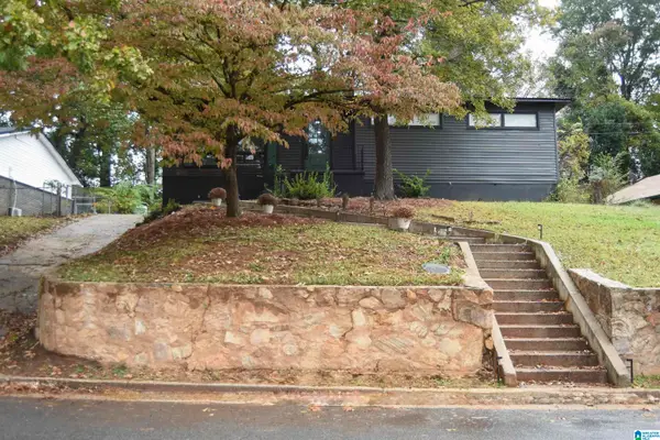 1317 KILBY TERRACE, Anniston, AL 36201