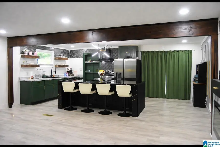 1317 KILBY TERRACE, Anniston, AL 36201 - #3