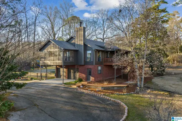 944 HITCHING POST LANE, Irondale, AL 35210