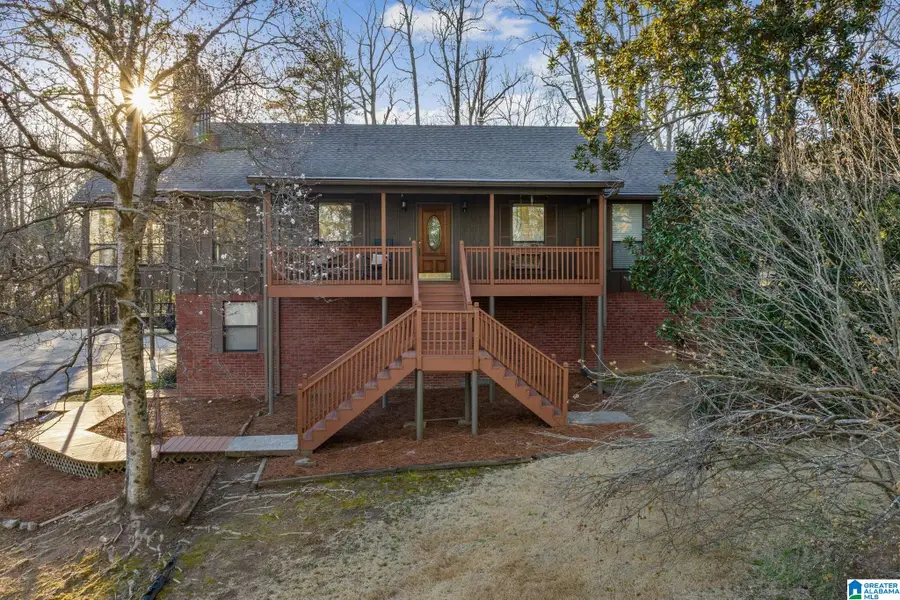 944 HITCHING POST LANE, Irondale, AL 35210 - #2