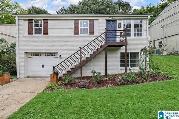 821 47TH WAY S, Birmingham, AL 35222