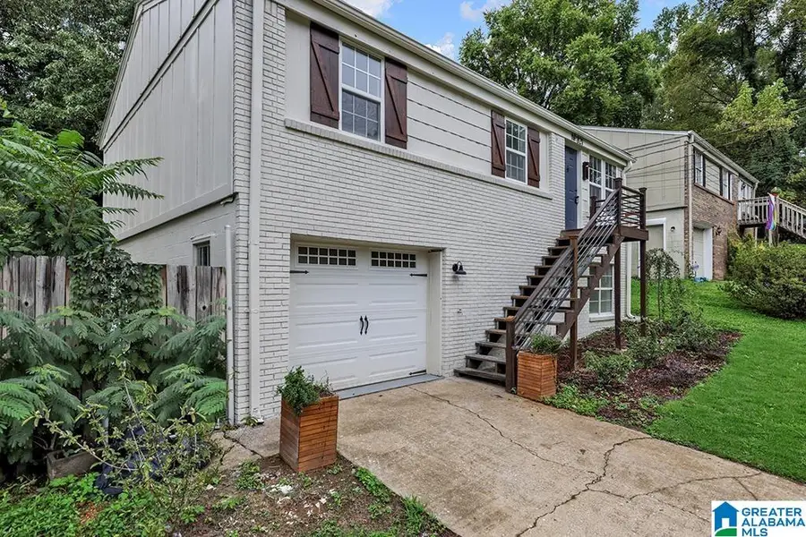 821 47TH WAY S, Birmingham, AL 35222 - #2