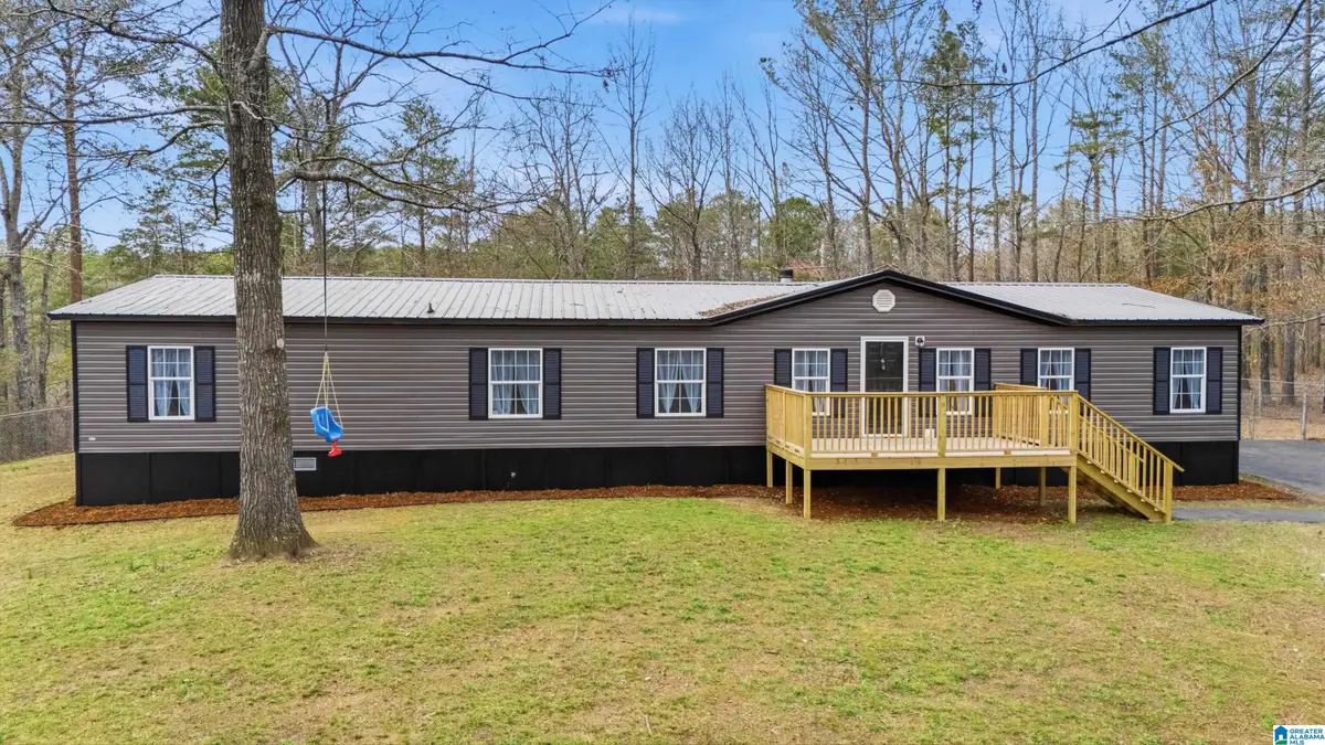 2616 HAPPY TOP ROAD, Morris, AL 35116 - #1