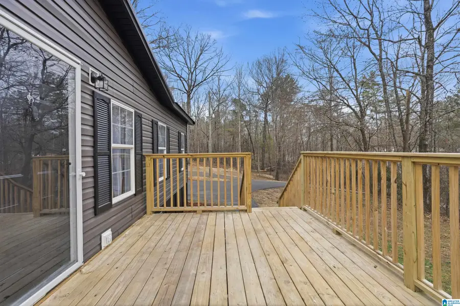 2616 HAPPY TOP ROAD, Morris, AL 35116 - #2