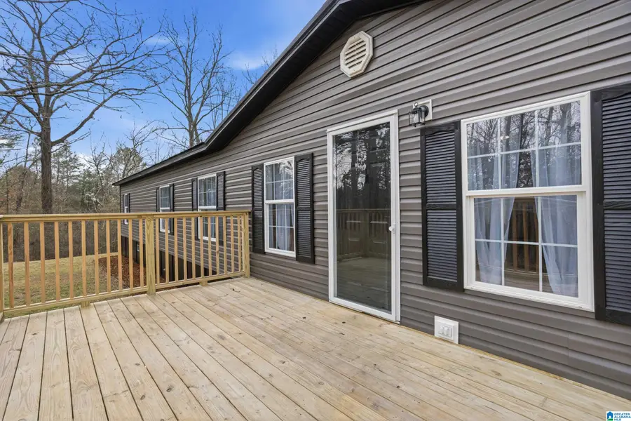 2616 HAPPY TOP ROAD, Morris, AL 35116 - #3