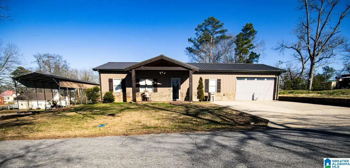 74 MINNESOTA AVENUE, Thorsby, AL 35171 - #1