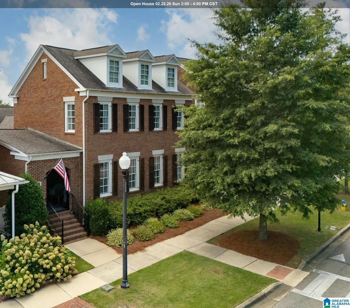 626 PRESERVE PARKWAY, Hoover, AL 35226 - #1