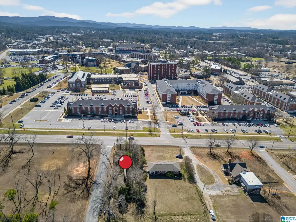 0 WEST AVENUE, Jacksonville, AL 36265 - #1