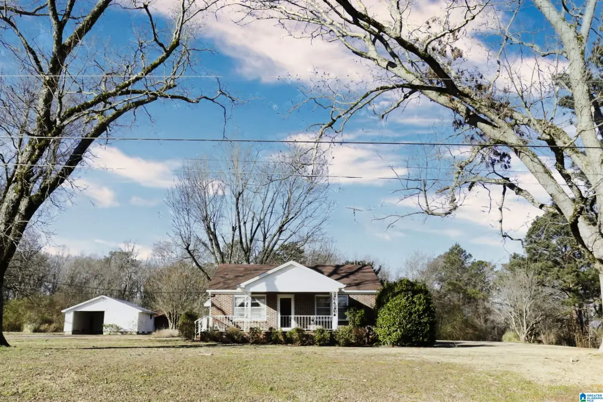 7110 MCINTOSH ROAD, Oxford, AL 36203 - #1